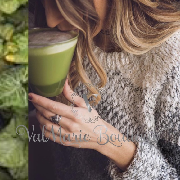 LAST 1! ULTRA SOFT sweater ever - Picture 2 of 4